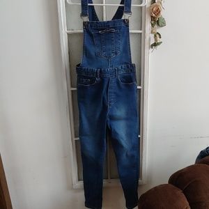 Forever 21 Overalls